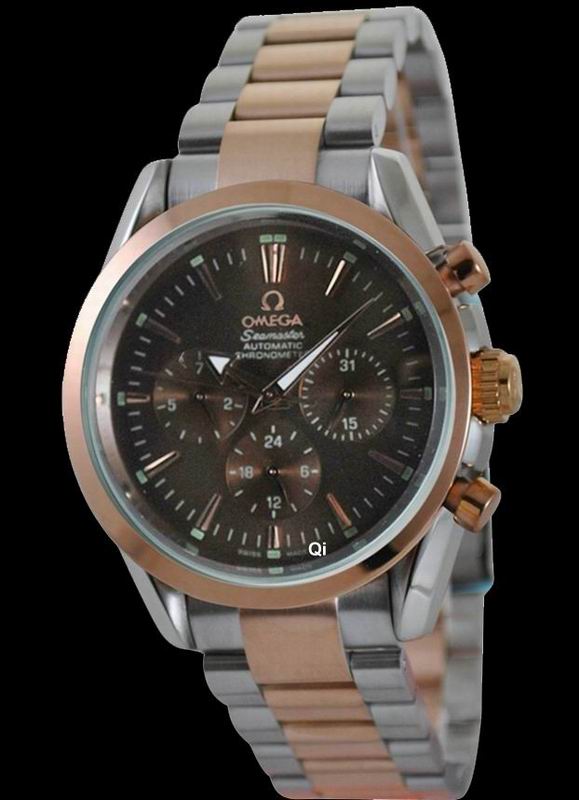 Omega watch man-756